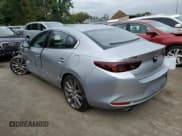 ✅ 2020 Mazda 3 Select • VIN: JM1BPACL1L1174285 • Lot: 71471485. Wystawiony na Copart z przebiegiem 56 899 mil. Bezpłatny archiwum sprzedaży aukcyjnych z USA i szczegółowy raport historii pojazdu na DreamBid. Zdjęcie 2.