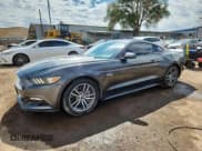 ✅ 2017 Ford Mustang GT • VIN: 1FA6P8CF9H5225350 • Lot: 71444785. Wystawiony na Copart z przebiegiem 69 402 mil. Bezpłatny archiwum sprzedaży aukcyjnych z USA i szczegółowy raport historii pojazdu na DreamBid. Zdjęcie 1.