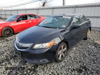 ✅ 2015 Acura ILX Premium • VIN: 19VDE1F56FE005658 • Lot: 93365305. Wystawiony na Copart z przebiegiem 115 838 mil. Bezpłatny archiwum sprzedaży aukcyjnych z USA i szczegółowy raport historii pojazdu na DreamBid. Zdjęcie 1.