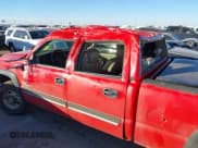 ✅ 2006 Chevrolet Silverado 2500HD LT1 • VIN: 1GCHK23D16F260761 • Lot: 41360432. Listed on IAAI with 327,569 mi. Free auction sales archive from the USA and detailed vehicle history report at DreamBid. Image 6.