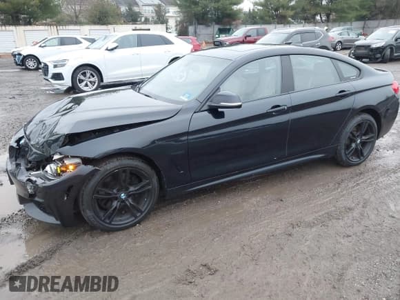 ✅ 2015 BMW 4 Series 428i xDrive • VIN: WBA4C9C56FD330535 • Lot: 43742856. Wystawiony na IAAI z przebiegiem 157 456 mil. Bezpłatny archiwum sprzedaży aukcyjnych z USA i szczegółowy raport historii pojazdu na DreamBid. Zdjęcie 2.