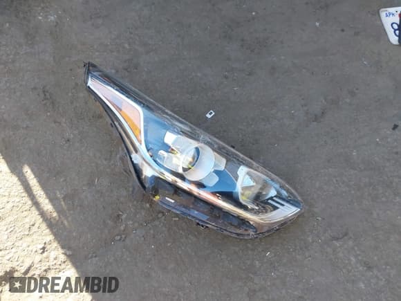 ✅ 2021 Kia Forte GT-Line • VIN: 3KPF34AD1ME320810 • Lot: 43580548. Listed on IAAI with 61,485 mi. Free auction sales archive from the USA and detailed vehicle history report at DreamBid. Image 12.