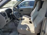 ✅ 2005 Chevrolet Colorado LS Z85 • VIN: 1GCCS148X58219537 • Lot: 60031785. Listed on Copart with 153,578 mi. Free auction sales archive from the USA and detailed vehicle history report at DreamBid. Image 7.