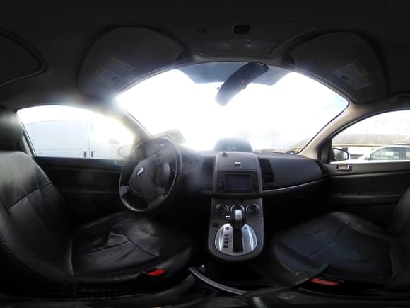 ✅ 2012 Nissan Sentra SR • VIN: 3N1AB6AP0CL657095 • Lot: 43735193. Listed on IAAI with 115,837 mi. Free auction sales archive from the USA and detailed vehicle history report at DreamBid. Image 18.