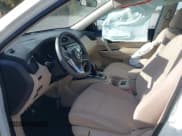 ✅ 2017 Nissan Rogue S • VIN: KNMAT2MT2HP595500 • Lot: 43732362. Listed on IAAI with 53,396 mi. Free auction sales archive from the USA and detailed vehicle history report at DreamBid. Image 5.