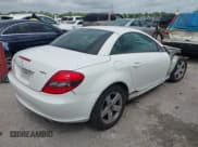 ✅ 2008 Mercedes-Benz SLK 280 • VIN: WDBWK54F18F174473 • Лот: 42123501. Опубликован ранее на IAAI с пробегом 102 143 миль. Бесплатный доступ к архиву аукционных продаж из США и подробный отчёт об истории автомобиля на DreamBid. Изображение 4.