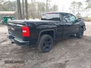 ✅ 2019 GMC Sierra 1500 • VIN: 2GTV2LEC2K1241991 • Лот: 41747781. Опубликован ранее на IAAI с пробегом 66 793 миль. Бесплатный доступ к архиву аукционных продаж из США и подробный отчёт об истории автомобиля на DreamBid. Изображение 4.