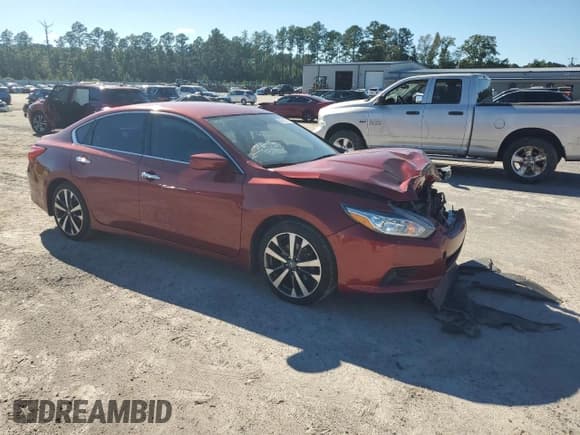 ✅ 2016 Nissan Altima SR • VIN: 1N4AL3APXGC286091 • Lot: 86618215. Wystawiony na Copart z przebiegiem 204 143 mil. Bezpłatny archiwum sprzedaży aukcyjnych z USA i szczegółowy raport historii pojazdu na DreamBid. Zdjęcie 4.