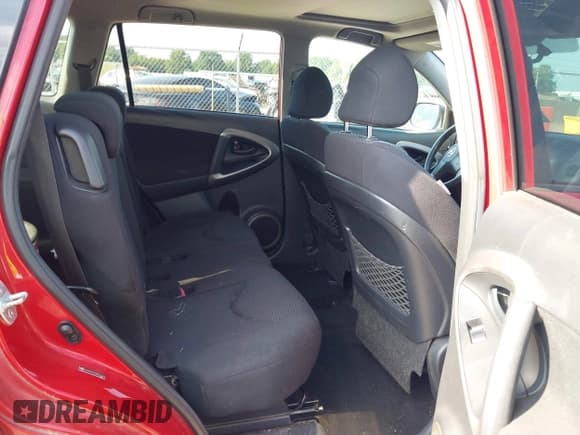 ✅ 2008 Toyota RAV4 Sport • VIN: JTMZK32V285022494 • Lot: 42688630. Listed on IAAI with 228,793 mi. Free auction sales archive from the USA and detailed vehicle history report at DreamBid. Image 8.