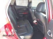 ✅ 2012 Nissan Juke S • VIN: JN8AF5MR4CT117922 • Lot: 41856336. Wystawiony na IAAI z przebiegiem 133 945 mil. Bezpłatny archiwum sprzedaży aukcyjnych z USA i szczegółowy raport historii pojazdu na DreamBid. Zdjęcie 8.