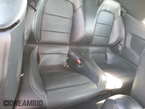 ✅ 2020 Ford Mustang EcoBoost • VIN: 1FATP8UH9L5125664 • Лот: 81608035. Опубликован ранее на Copart с пробегом 53 033 миль. Бесплатный доступ к архиву аукционных продаж из США и подробный отчёт об истории автомобиля на DreamBid. Изображение 10.