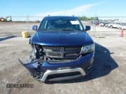 ✅ 2017 Dodge Journey Crossroad Plus • VIN: 3C4PDDGG7HT575661 • Лот: 43388783. Опубликован ранее на IAAI с пробегом 91 885 миль. Бесплатный доступ к архиву аукционных продаж из США и подробный отчёт об истории автомобиля на DreamBid. Изображение 13.