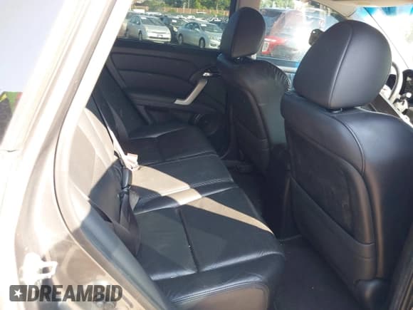 ✅ 2008 Acura RDX • VIN: 5J8TB18238A020527 • Lot: 42417500. Listed on IAAI with 142,645 mi. Free auction sales archive from the USA and detailed vehicle history report at DreamBid. Image 8.