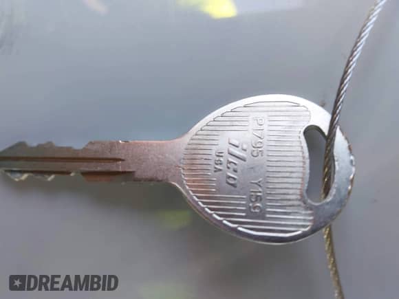 1996 Dodge Caravan SE with VIN 1B4GP44R1TB284139, listed as a IAAI auction lot 42263249 with 264,001 mi miles and . Bid and sale history available at DreamBid. Image 10.