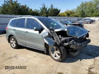 ✅ 2014 Subaru Forester Touring • VIN: JF2SJAPC2EH548622 • Lot: 85261145. Wystawiony na Copart z przebiegiem 197 812 mil. Bezpłatny archiwum sprzedaży aukcyjnych z USA i szczegółowy raport historii pojazdu na DreamBid. Zdjęcie 4.