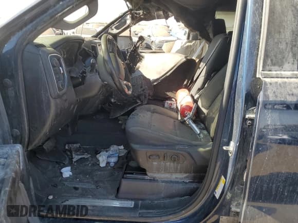 ✅ 2020 Chevrolet Silverado 1500 LT • VIN: 1GCUYDED0LZ345445 • Lot: 75865154. Wystawiony na Copart z przebiegiem Nie podano. Bezpłatny archiwum sprzedaży aukcyjnych z USA i szczegółowy raport historii pojazdu na DreamBid. Zdjęcie 7.