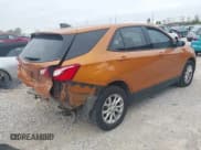 ✅ 2019 Chevrolet Equinox LS • VIN: 2GNAXSEV0K6231269 • Лот: 43468098. Опубликован ранее на IAAI с пробегом 159 689 миль. Бесплатный доступ к архиву аукционных продаж из США и подробный отчёт об истории автомобиля на DreamBid. Изображение 4.