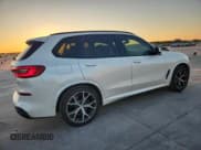 ✅ 2020 BMW X5 sDrive40i • VIN: 5UXCR4C0XLLW63471 • Lot: 86698195. Listed on Copart with 108,286 mi. Free auction sales archive from the USA and detailed vehicle history report at DreamBid. Image 3.