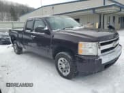 ✅ 2008 Chevrolet Silverado 1500 Work Truck • VIN: 1GCEC19C58Z130265 • Lot: 41408315. Listed on Copart with 131,030 mi. Free auction sales archive from the USA and detailed vehicle history report at DreamBid. Image 4.