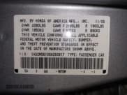 ✅ 2006 Honda Accord VP • VIN: 1HGCM56106A050917 • Lot: 43287915. Listed on IAAI with 124,268 mi. Free auction sales archive from the USA and detailed vehicle history report at DreamBid. Image 9.