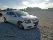 ✅ 2011 Chevrolet Malibu LTZ • VIN: 1G1ZE5E17BF208831 • Lot: 82383494. Listed on Copart with 143,306 mi. Free auction sales archive from the USA and detailed vehicle history report at DreamBid. Image 11.