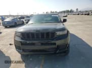 ✅ 2023 Jeep Grand Cherokee Altitude • VIN: 1C4RJKAG2P8723369 • Лот: 58762455. Опубликован ранее на Copart с пробегом 27 936 миль. Бесплатный доступ к архиву аукционных продаж из США и подробный отчёт об истории автомобиля на DreamBid. Изображение 14.