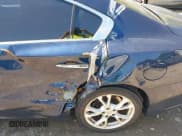 ✅ 2013 Nissan Maxima SV • VIN: 1N4AA5AP6DC813640 • Lot: 43218257. Listed on IAAI with 134,592 mi. Free auction sales archive from the USA and detailed vehicle history report at DreamBid. Image 6.