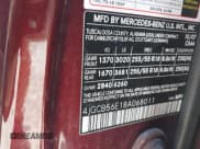 ✅ 2008 Mercedes-Benz R 3.5L • VIN: 4JGCB56E18A068011 • Lot: 42828912. Listed on IAAI with 124,267 mi. Free auction sales archive from the USA and detailed vehicle history report at DreamBid. Image 9.