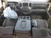 ✅ 2020 Chevrolet Silverado 2500HD Work Truck • VIN: 1GC4WLE7XLF182752 • Lot: 67315525. Listed on Copart with 184,593 mi. Free auction sales archive from the USA and detailed vehicle history report at DreamBid. Image 8.