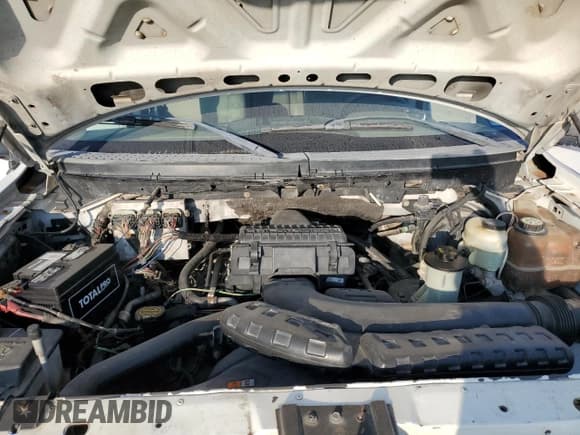 ✅ 2006 Ford F-150 XLT • VIN: 1FTPW14506FA22045 • Lot: 87292005. Listed on Copart with 94,542 mi. Free auction sales archive from the USA and detailed vehicle history report at DreamBid. Image 11.