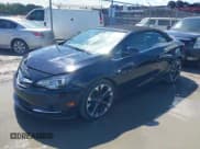 ✅ 2018 Buick Cascada Premium • VIN: W04WH3N56JG080853 • Lot: 42824867. Wystawiony na IAAI z przebiegiem 35 588 mil. Bezpłatny archiwum sprzedaży aukcyjnych z USA i szczegółowy raport historii pojazdu na DreamBid. Zdjęcie 2.