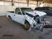 ✅ 1995 Chevrolet S-10 • VIN: 1GCCS1447S8265836 • Лот: 72204094. Опубликован ранее на Copart с пробегом 163 309 миль. Бесплатный доступ к архиву аукционных продаж из США и подробный отчёт об истории автомобиля на DreamBid. Изображение 4.