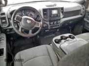 ✅ 2022 Ram 2500 Tradesman • VIN: 3C6UR5HJ8NG251554 • Lot: 71656665. Listed on Copart with 155,288 mi. Free auction sales archive from the USA and detailed vehicle history report at DreamBid. Image 8.