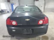 ✅ 2012 Chevrolet Malibu 1LS • VIN: 1G1ZB5E07CF253222 • Lot: 73365514. Listed on Copart with 94,558 mi. Free auction sales archive from the USA and detailed vehicle history report at DreamBid. Image 6.