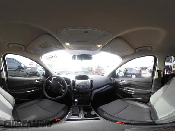 ✅ 2017 Ford Escape SE • VIN: 1FMCU0GD9HUD20265 • Lot: 41389092. Wystawiony na IAAI z przebiegiem 66 778 mil. Bezpłatny archiwum sprzedaży aukcyjnych z USA i szczegółowy raport historii pojazdu na DreamBid. Zdjęcie 19.