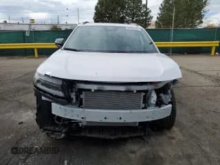 ✅ 2025 Honda Prologue Touring • VIN: 3GPKHXRJ7SS501483 • Lot: 86495145. Wystawiony na Copart z przebiegiem 3 368 mil. Bezpłatny archiwum sprzedaży aukcyjnych z USA i szczegółowy raport historii pojazdu na DreamBid. Zdjęcie 5.