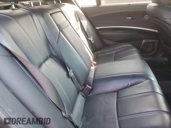 ✅ 2020 Acura RLX Hybrid Sport • VIN: JH4KC2F96LC000734 • Lot: 53804084. Wystawiony na Copart z przebiegiem Nie podano. Bezpłatny archiwum sprzedaży aukcyjnych z USA i szczegółowy raport historii pojazdu na DreamBid. Zdjęcie 10.