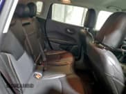 ✅ 2020 Jeep Compass Latitude • VIN: 3C4NJDBB2LT117076 • Lot: 93434355. Wystawiony na Copart z przebiegiem 77 233 mil. Bezpłatny archiwum sprzedaży aukcyjnych z USA i szczegółowy raport historii pojazdu na DreamBid. Zdjęcie 11.