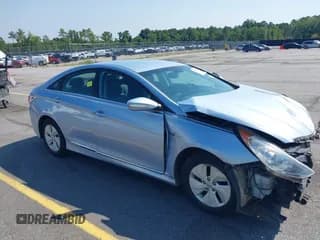 ✅ 2013 Hyundai Sonata • VIN: KMHEC4A49DA088113 • Lot: 42786092. Wystawiony na IAAI z przebiegiem 126 225 mil. Bezpłatny archiwum sprzedaży aukcyjnych z USA i szczegółowy raport historii pojazdu na DreamBid. Zdjęcie 1.