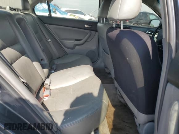 ✅ 2008 Acura TSX • VIN: JH4CL968X8C016351 • Lot: 55299835. Listed on Copart with 226,397 mi. Free auction sales archive from the USA and detailed vehicle history report at DreamBid. Image 10.