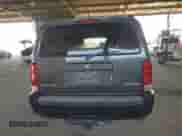 2011 Dodge Nitro Heat с VIN 1D4PT4GK7BW579057, выставлен на аукционе Copart как лот 72980244 с пробегом 141 720 миль миль и Списание • Salvage title. История ставок и продаж доступна на DreamBid. Изображение 6.