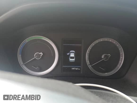 ✅ 2019 Hyundai Sonata Limited • VIN: KMHE34L31KA092237 • Lot: 84581215. Listed on Copart with 197,161 mi. Free auction sales archive from the USA and detailed vehicle history report at DreamBid. Image 9.