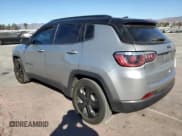 ✅ 2019 Jeep Compass Latitude • VIN: 3C4NJCBB5KT614941 • Лот: 86916084. Опубликован ранее на Copart с пробегом 80 884 миль. Бесплатный доступ к архиву аукционных продаж из США и подробный отчёт об истории автомобиля на DreamBid. Изображение 2.