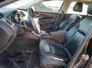 ✅ 2011 Buick Regal CXL Turbo TO7 • VIN: 2G4G15GV7B9191186 • Lot: 88681175. Listed on Copart with 198,180 mi. Free auction sales archive from the USA and detailed vehicle history report at DreamBid. Image 7.