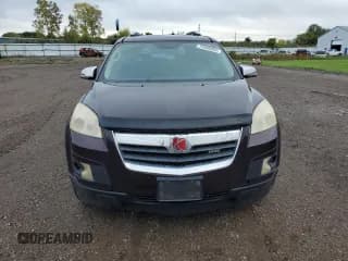 ✅ 2008 Saturn Outlook XR • VIN: 5GZEV33748J201695 • Лот: 73306004. Опубликован ранее на Copart с пробегом 262 530 миль. Бесплатный доступ к архиву аукционных продаж из США и подробный отчёт об истории автомобиля на DreamBid. Изображение 5.