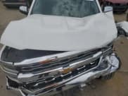 ✅ 2018 Chevrolet Silverado 1500 LTZ • VIN: 3GCUKSEC8JG296134 • Лот: 61963234. Опубликован ранее на Copart с пробегом 109 855 миль. Бесплатный доступ к архиву аукционных продаж из США и подробный отчёт об истории автомобиля на DreamBid. Изображение 11.