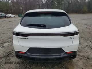 2024 Dodge Hornet R/T с VIN ZACPDFCW8R3A30058, выставлен на аукционе Copart как лот 51088605 с пробегом 14 857 миль миль и Чистый • Clean title. История ставок и продаж доступна на DreamBid. Изображение 6.