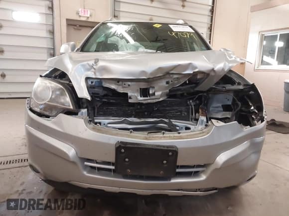 ✅ 2012 Chevrolet Captiva Sport LT • VIN: 3GNAL3E52CS636943 • Lot: 40847079. Wystawiony na IAAI z przebiegiem 187 308 mil. Bezpłatny archiwum sprzedaży aukcyjnych z USA i szczegółowy raport historii pojazdu na DreamBid. Zdjęcie 12.