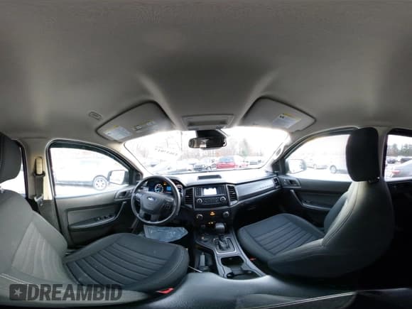 ✅ 2021 Ford Ranger XLT • VIN: 1FTER4FH5MLD58134 • Lot: 43637017. Wystawiony na IAAI z przebiegiem 55 892 mil. Bezpłatny archiwum sprzedaży aukcyjnych z USA i szczegółowy raport historii pojazdu na DreamBid. Zdjęcie 23.