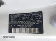 ✅ 2014 Hyundai Genesis Coupe 2.0T • VIN: KMHHT6KD7EU114120 • Lot: 43400811. Listed on IAAI with 129,627 mi. Free auction sales archive from the USA and detailed vehicle history report at DreamBid. Image 9.